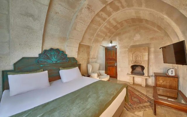 Charm Of Cappadocia Cave Suites