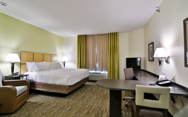 Candlewood Suites Bismarck by IHG