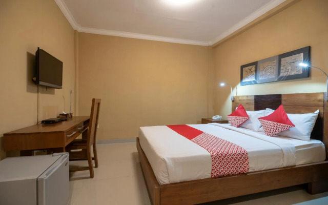 Dante Guesthouse