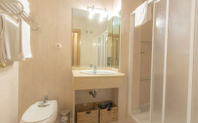 Apartamentos Recogidas 10