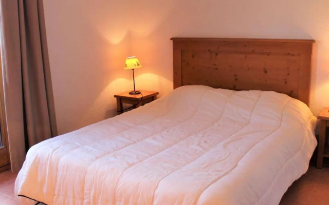 Appartement Vars, 5 pièces, 10 personnes - FR-1-330B-139