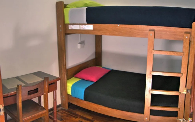 Dragonfly Hostels Miraflores