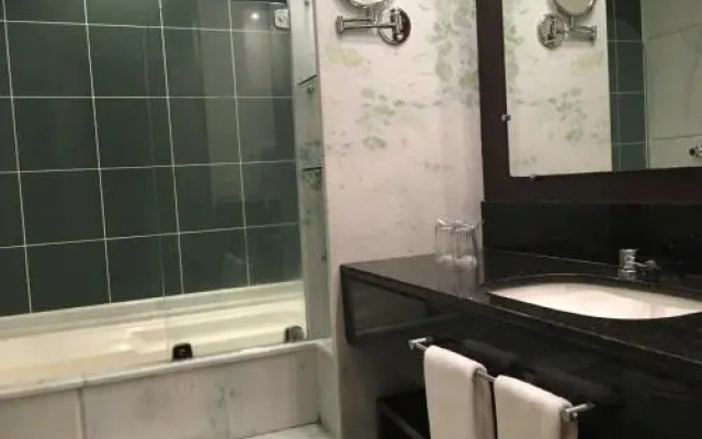 Apartamento Luxo Mountain Village