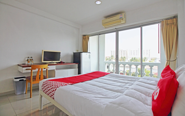 Super OYO 498 Ladawan Villa