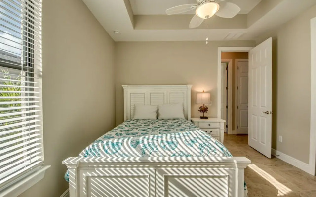 Villa Osprey - Roelens Vacations