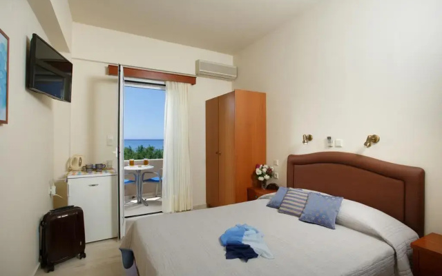 Morpheas Apartments