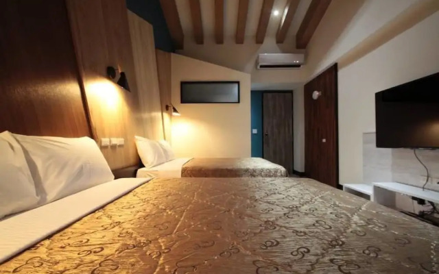 Nanwan Ocean Star Inn