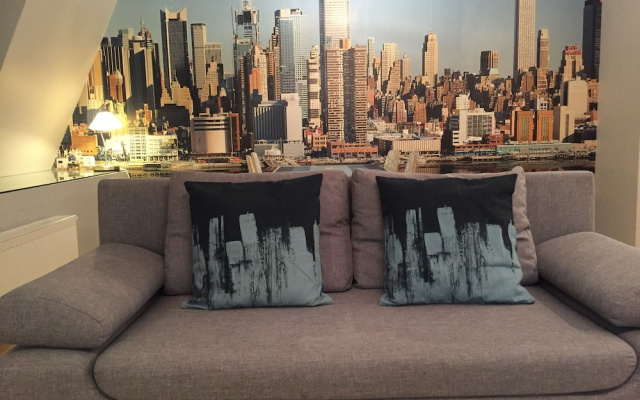 Super Apartamenty City Center