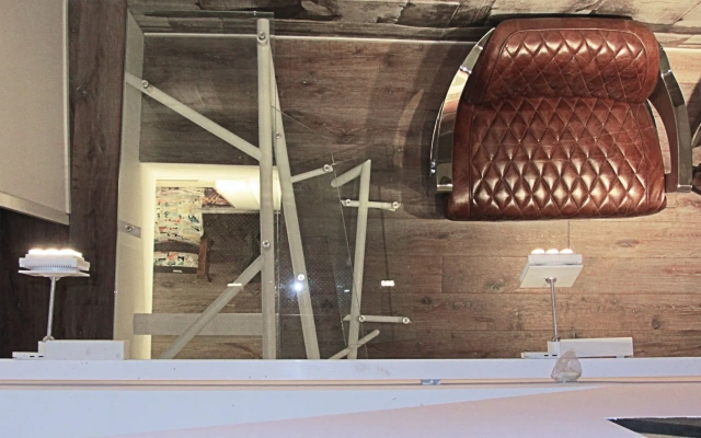 BDB Rooms Trastevere