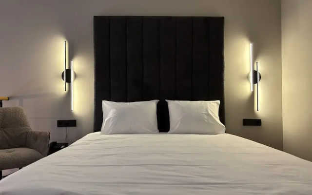 Aparthotel Aurum