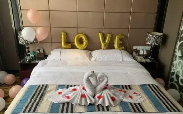 Tianxiang Hotel (Liuzhou Liunan Wanda)