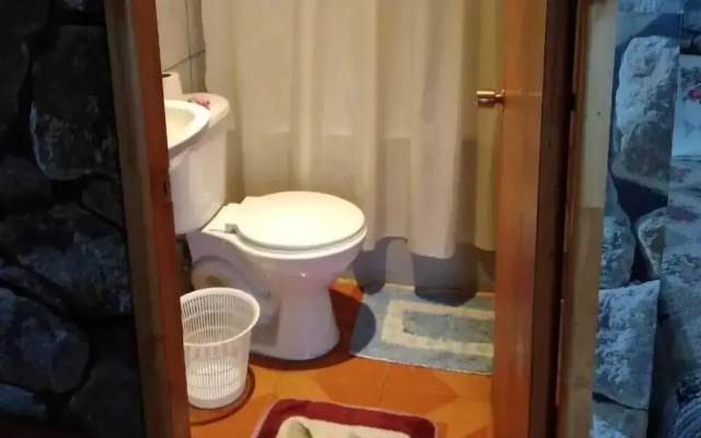 Hostal Vai Kapua