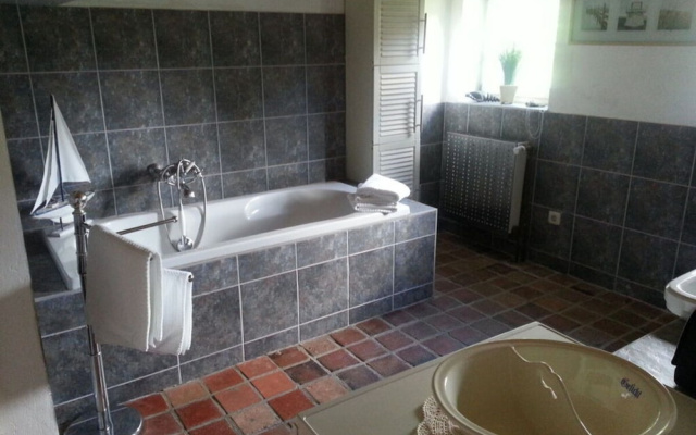 Holiday Home Rike Comfortable Vacation Home