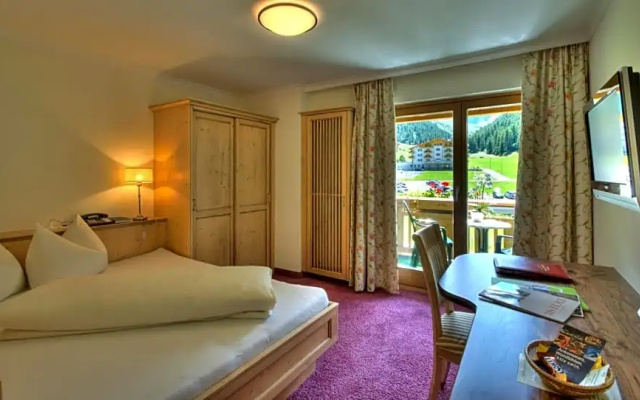 Sport- und Wellnesshotel Post