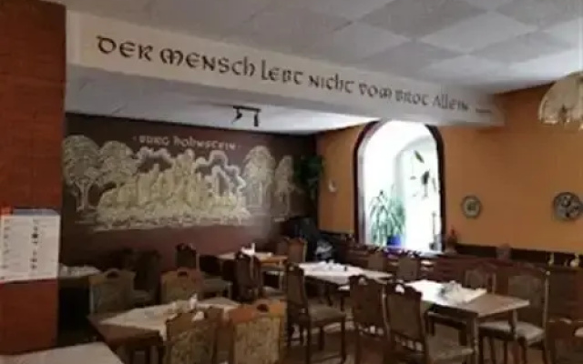 Hotel Hohnstein