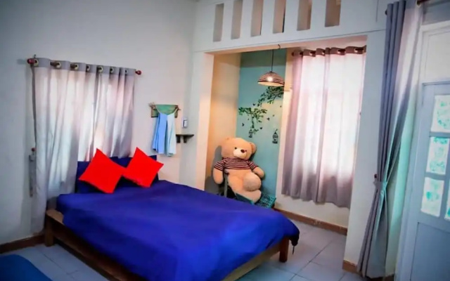 Nha Homestay