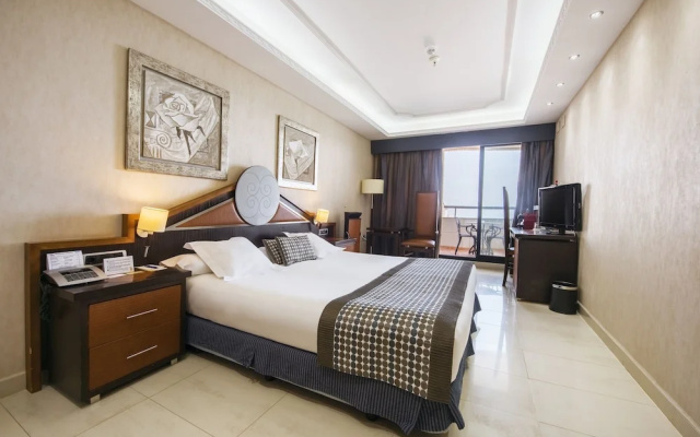 Hotel Marina d'Or 3