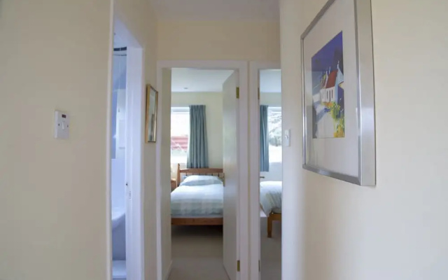 Highland Glen Lodge 2