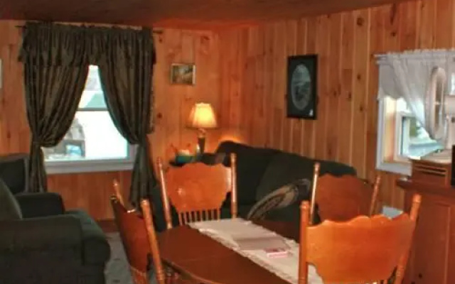 Trinity Suites