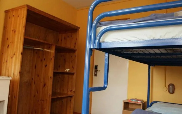 Kinlay House Hostel Cork