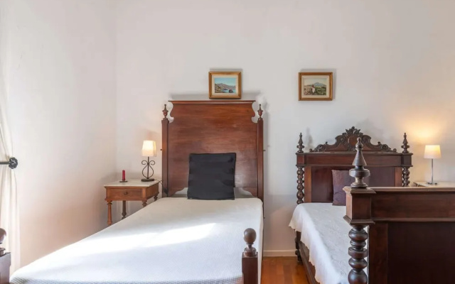 Holiday Home in Arcozelo With Terrace