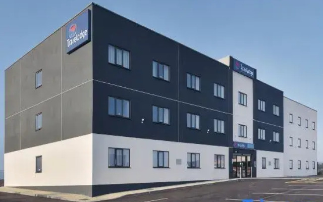 Travelodge Camborne Redruth