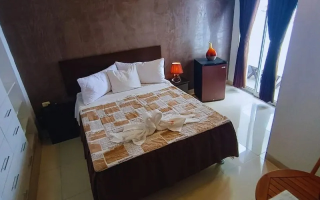 Rio Dulce Hoteles - Tarapoto
