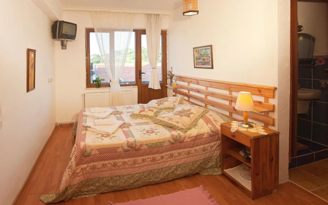Günebakan Taliani Otel