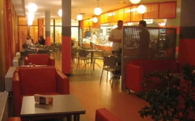 Days Inn Krakow