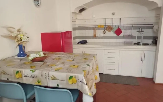 Typically Florentine Townhouse da Mario