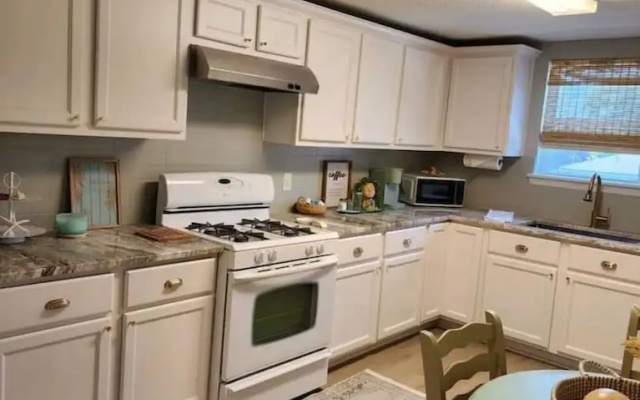 Vacation in Style at the Beach