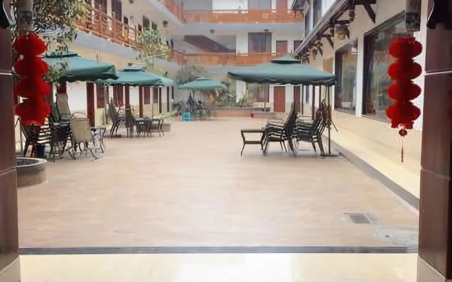 Xilang Birdge Shuixiang Hotel