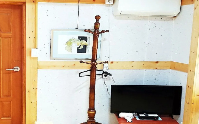 Gyeongju Yeokrakjae Hanok Guesthouse