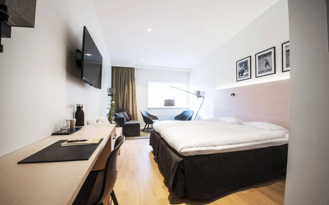 Best Western RC Hotel