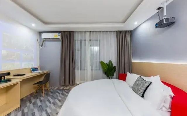 Juman Hotel