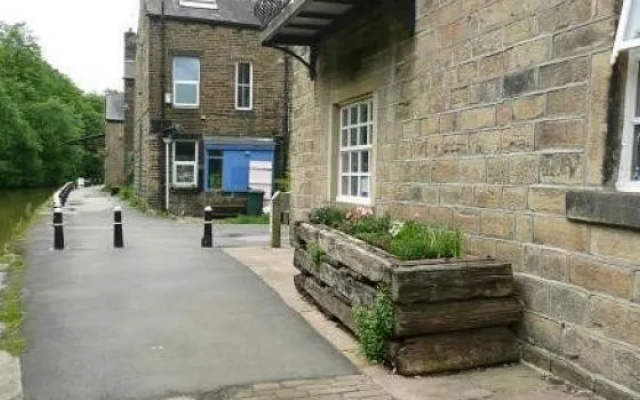 Hebden Bridge Guest House