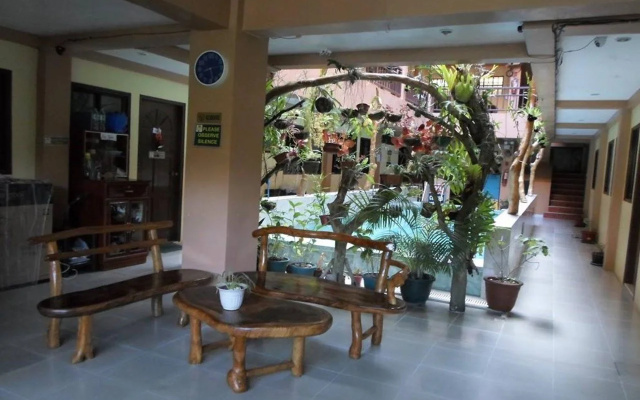Nancy's Boracay Home