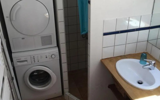 Maison Bangor, 5 pièces, 8 personnes - FR-1-418-17