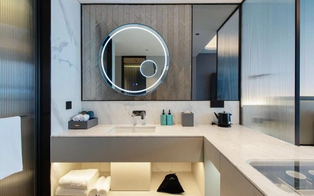 Novotel Shanghai Lingang