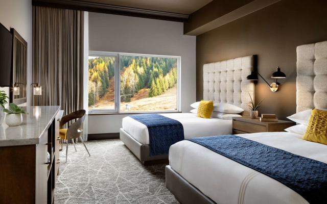 The Josie Hotel, Autograph Collection