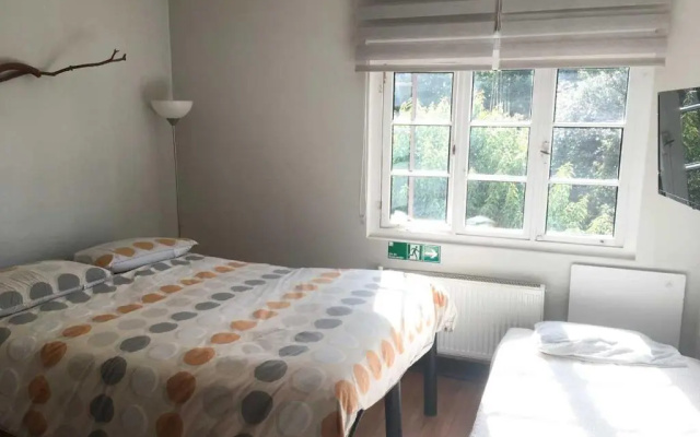 Airesbuenos Hostel y Permacultura