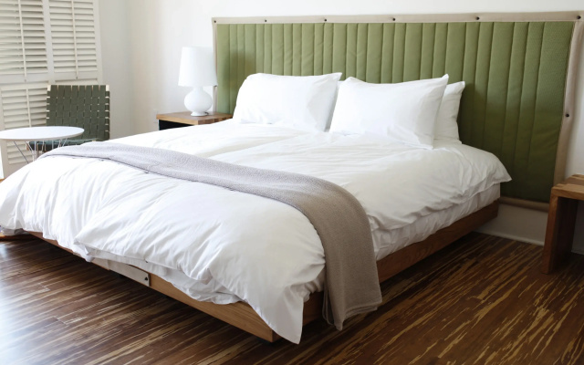 H2Hotel