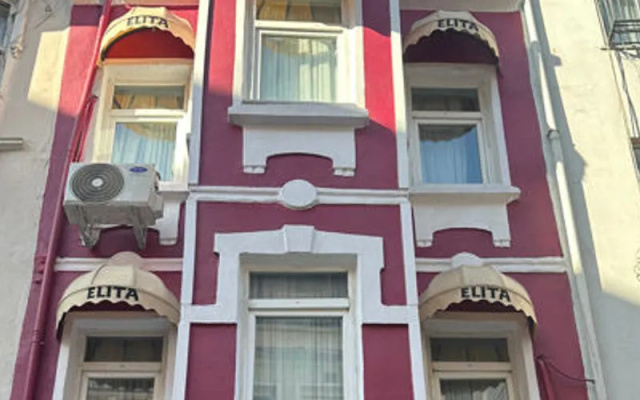 Elita House