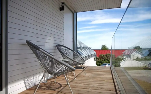 Käsmu Holiday House