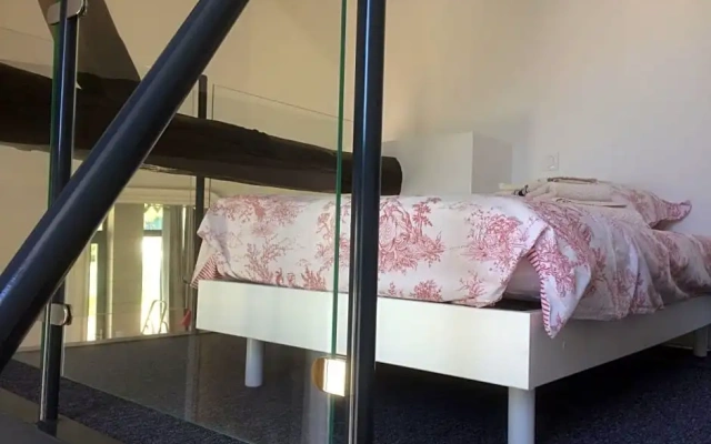 Chambre DHtes La Lucasserie