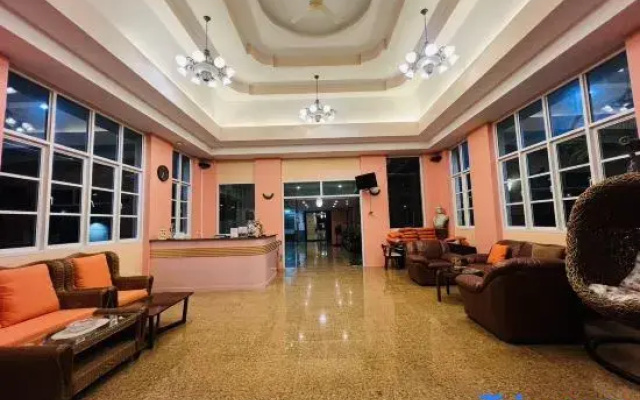 Royal Grand Pattaya