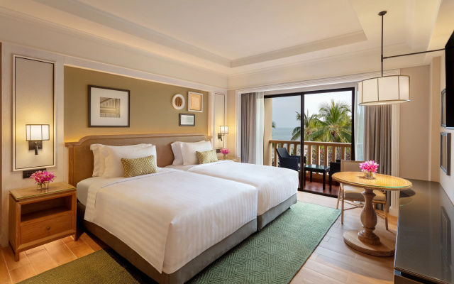 Dusit Thani Hua Hin