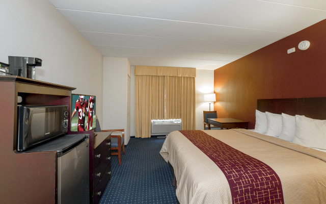 Red Roof Inn Annapolis