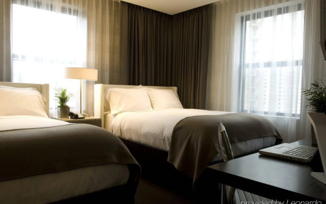 Hotel Felix River North/Magnificent Mile