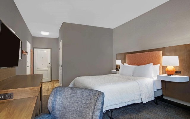 Hampton Inn Keokuk